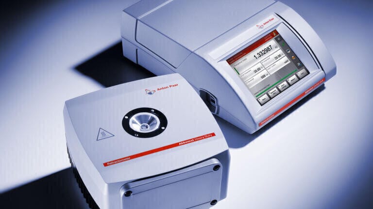 Take the fast lane - concentration measurements of acids and bases
